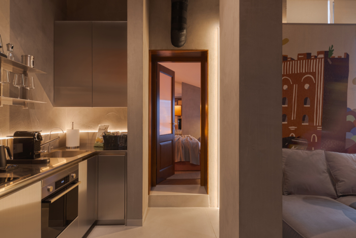 LESI Hotel - 0