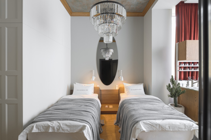 LESI Hotel - 0