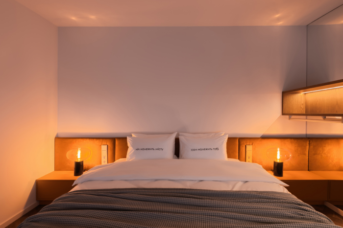 LESI Hotel - 0