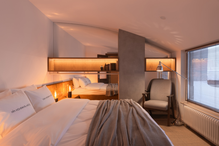 LESI Hotel - 0