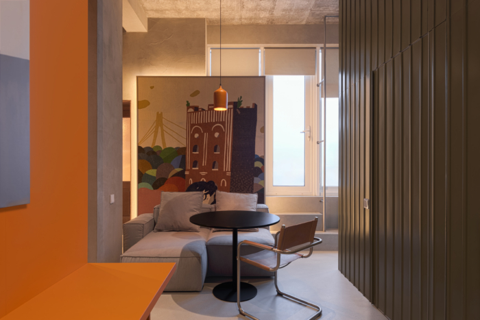 LESI Hotel - 0